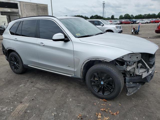 VIN 5UXKR2C51F0H37798 2015 BMW X5 no.4