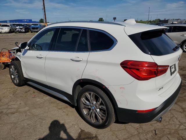 VIN WBXHT3C30J5L32237 2018 BMW X1, Xdrive28I no.2