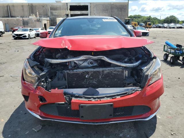 2019 MERCEDES-BENZ CLA 250 4M - WDDSJ4GB9KN740923