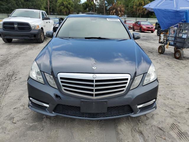 VIN WDDHF8JB5DA741086 2013 Mercedes-Benz E-Class, 3... no.5