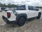 HONDA RIDGELINE photo