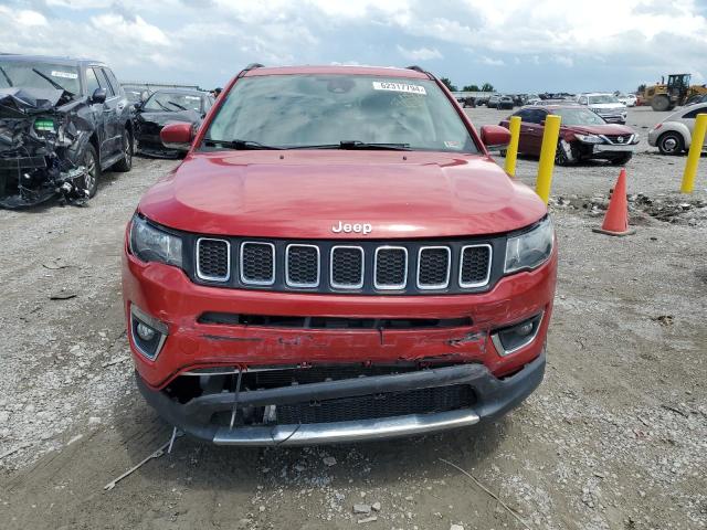 2021 JEEP COMPASS LI - 3C4NJDCB6MT527749
