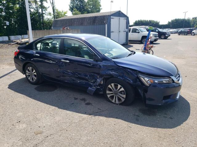 VIN 1HGCR2F36EA204109 2014 Honda Accord, LX no.4