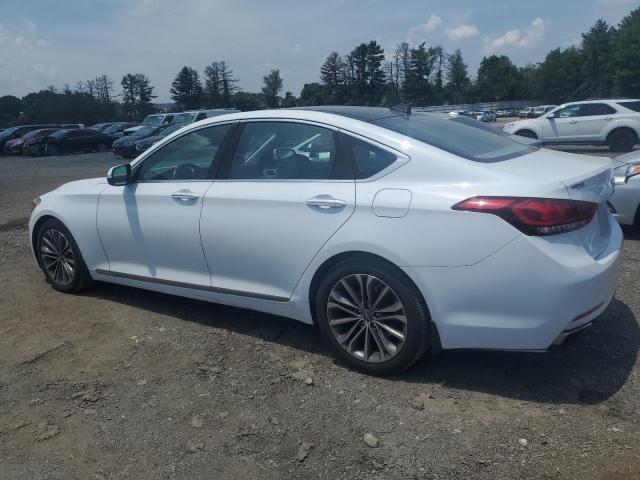 2015 Hyundai Genesis 3.8L VIN: KMHGN4JE5FU085058 Lot: 62082954
