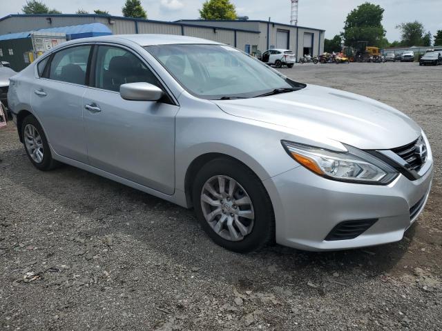 Vin: 1n4al3ap6jc221973, lot: 63850844, nissan altima 2.5 20184