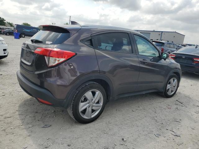 2019 HONDA HR-V EX - 3CZRU5H57KM722696