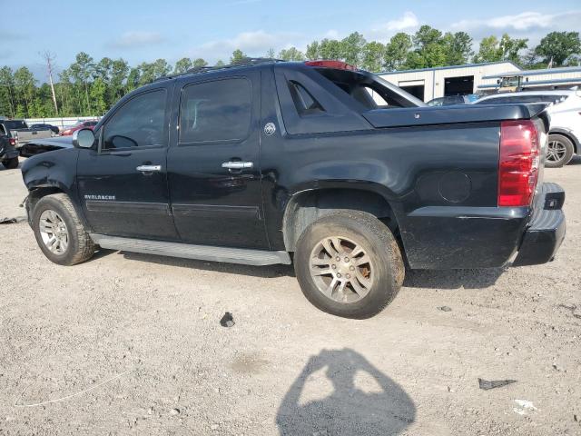 3GNMCEE08DG179296 Chevrolet Avalanche Ls 2013