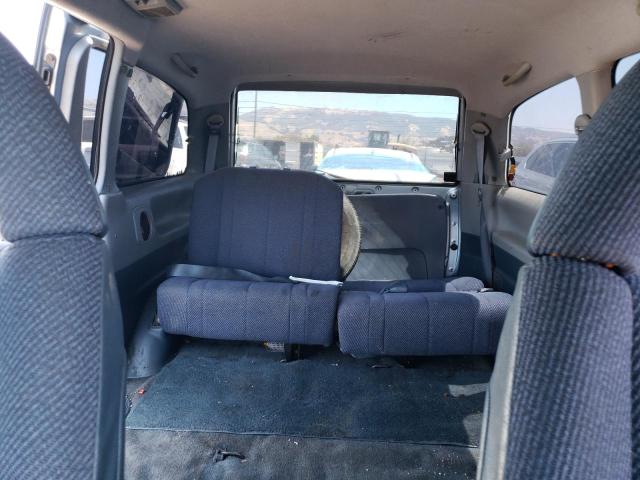 JT3AC11RXM0042183 1991 Toyota Previa Dlx