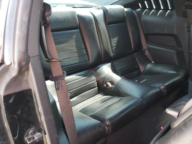 2010 Ford Mustang Gt VIN: 1ZVBP8CH7A5127303 Lot: 62896314