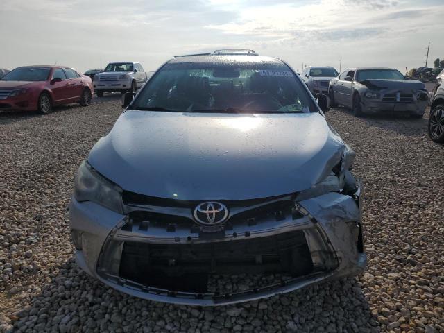 VIN 4T1BF1FK3GU592398 2016 Toyota Camry, LE no.5