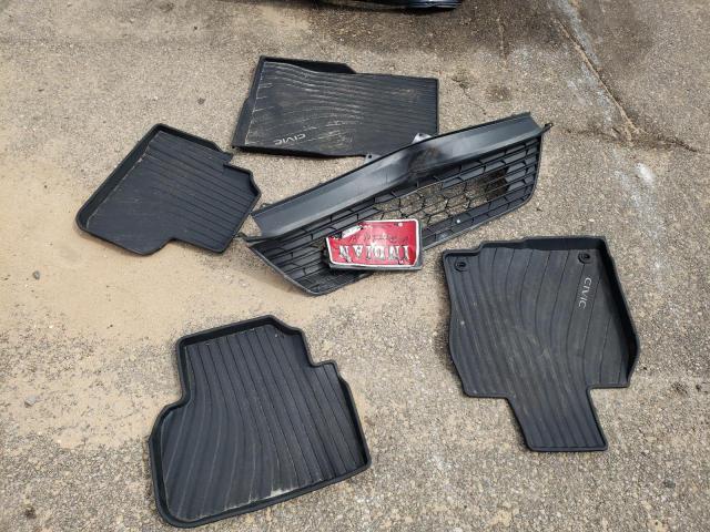 2024 HONDA CIVIC SPOR - 2HGFE2F59RH553198