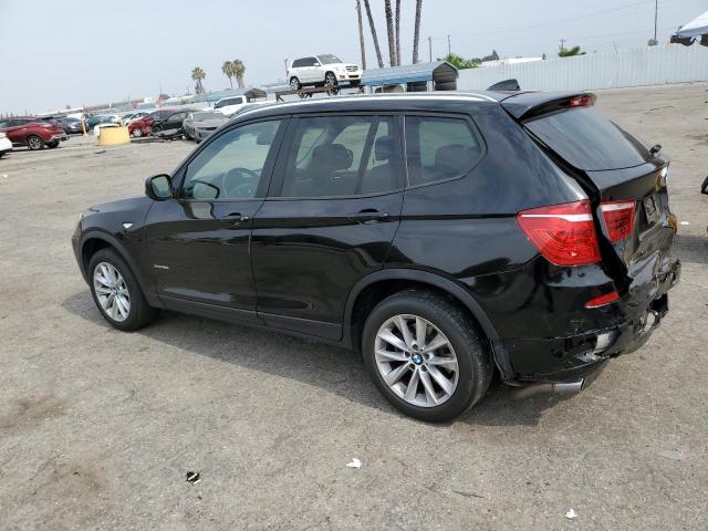 VIN 5UXWX9C52E0D36260 2014 BMW X3, Xdrive28I no.2