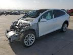 2016 TESLA MODEL X - 5YJXCBE28GF015658