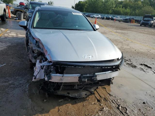 2024 HYUNDAI SONATA SEL - KMHL14JA0RA352670