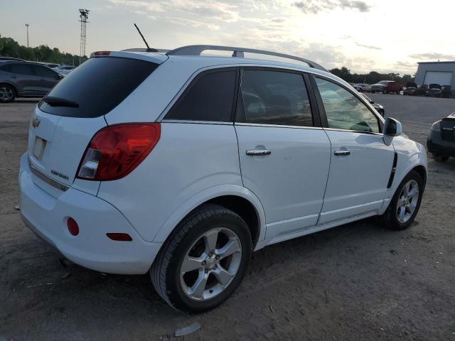 2015 CHEVROLET CAPTIVA LT - 3GNAL3EK7FS533429