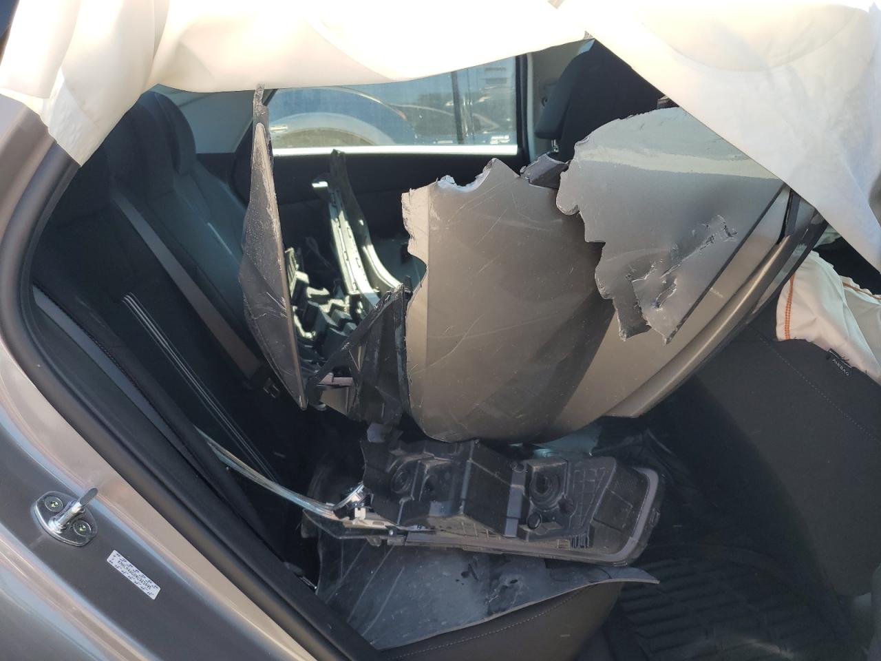 KMHLM4AG2NU363495 2022 Hyundai Elantra Sel