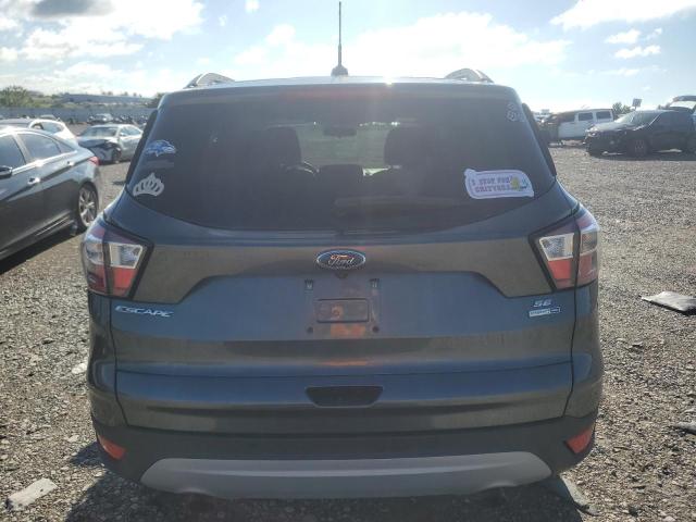 VIN 1FMCU9GD5HUE67820 2017 Ford Escape, SE no.6