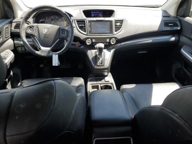 2015 Honda CR-V - Image 8