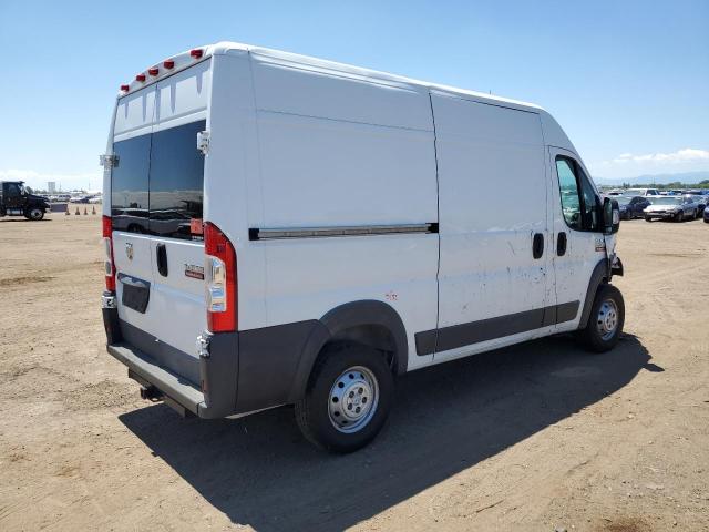 2016 Ram Promaster 2500 2500 High VIN: 3C6TRVCG6GE103716 Lot: 61613444