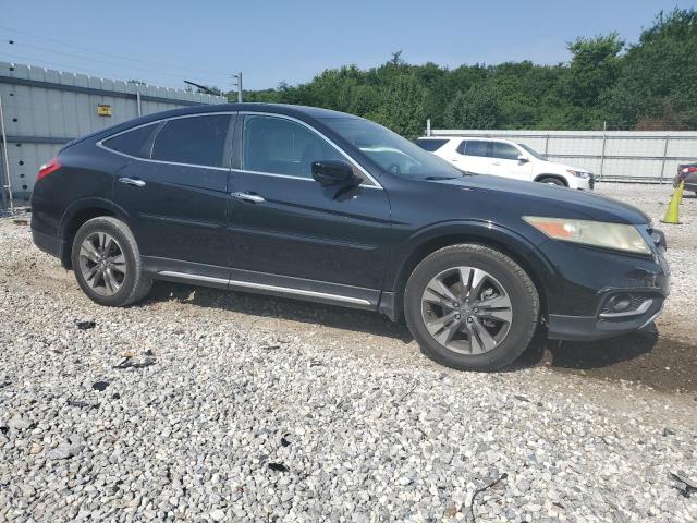 VIN 5J6TF2H5XFL000922 2015 Honda Crosstour, Exl no.4