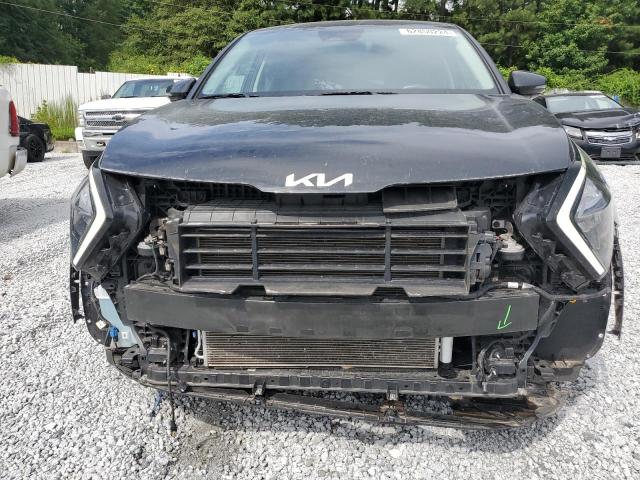 2023 KIA SPORTAGE E - 5XYK33AF7PG078672