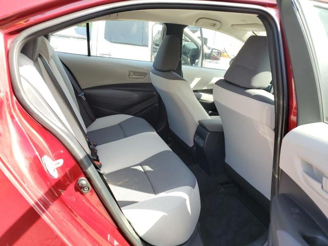 2023 TOYOTA COROLLA LE - 5YFB4MDE3PP015392