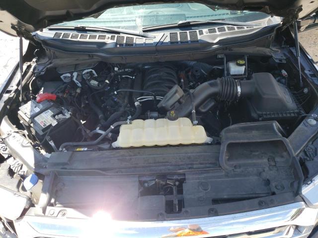 2021 FORD F150 SUPER - 1FTFW1E52MKD56124