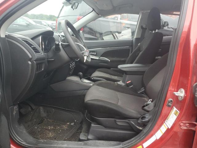 2018 MITSUBISHI OUTLANDER - JA4AP3AU4JZ018494