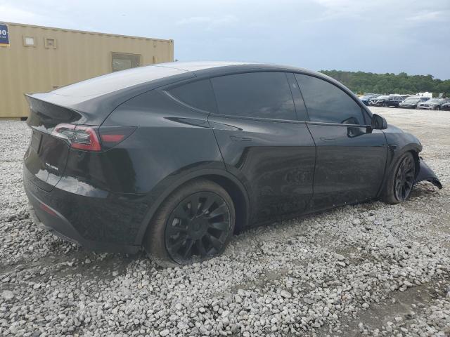 2023 TESLA MODEL Y - 7SAYGDEE9PF895657