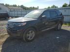 2022 FORD EXPLORER X - 1FMSK8DH6NGA56715