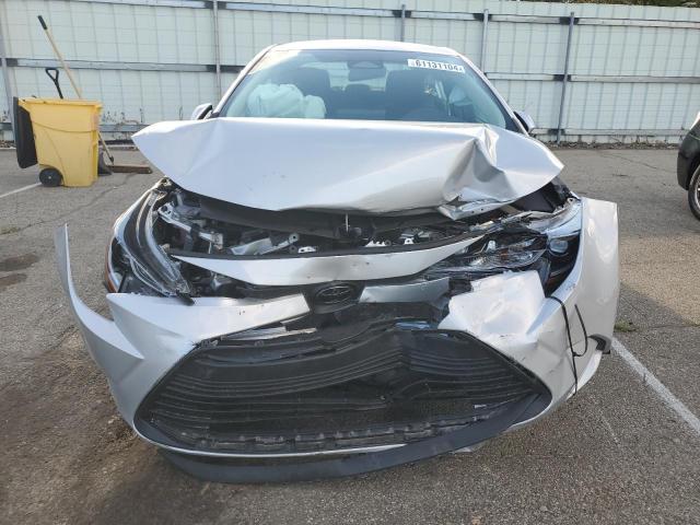 2023 TOYOTA COROLLA LE - 5YFB4MDE5PP054257