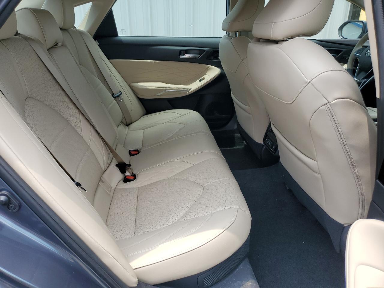 4T1D21FBXLU017682 2020 Toyota Avalon Limited