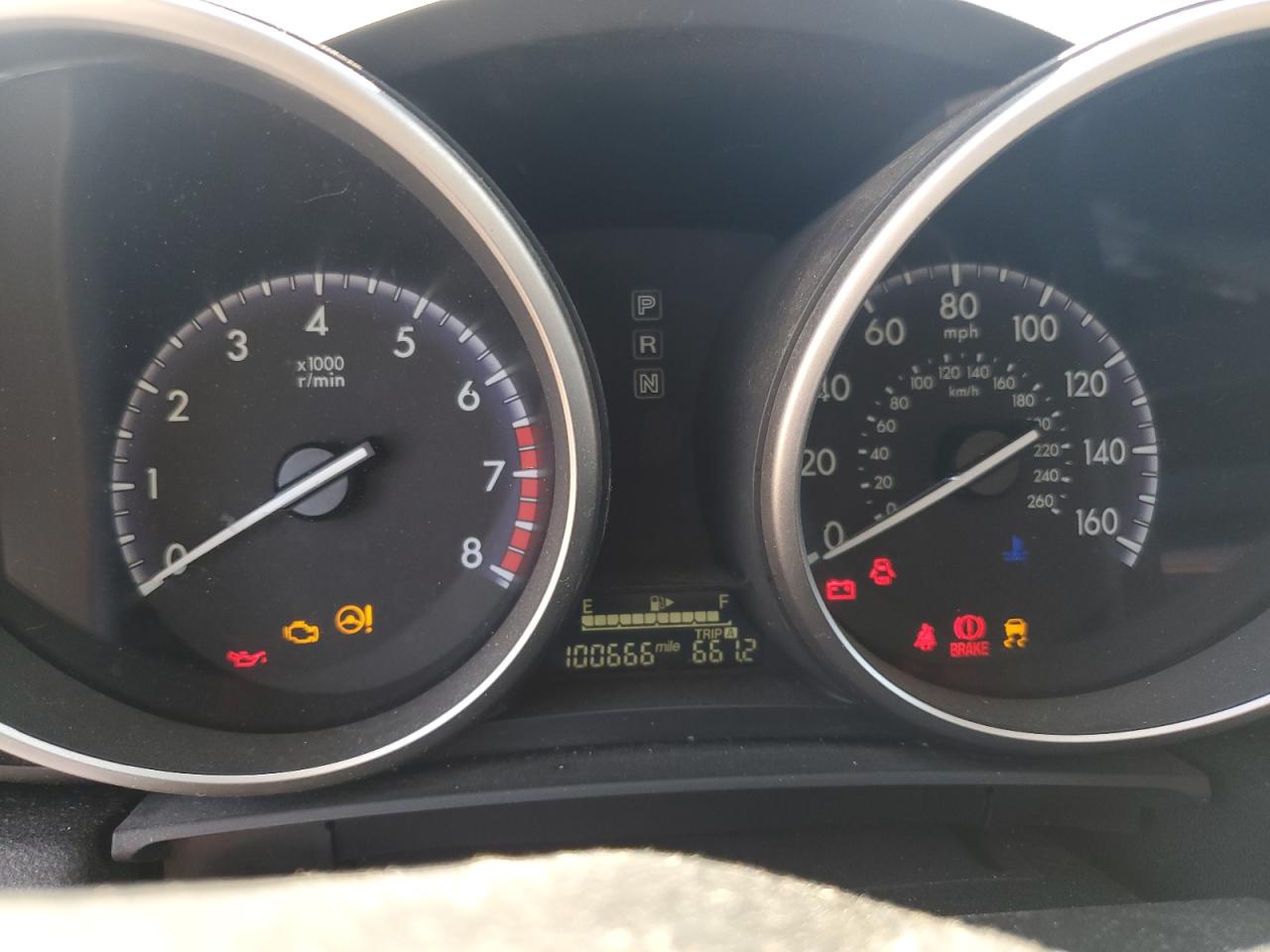 JM1BL1UG8C1591366 2012 Mazda 3 I