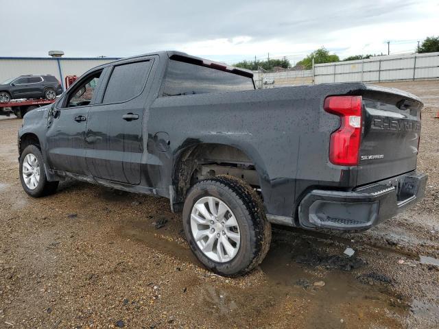 2019 CHEVROLET SLVRD 1500 3GCPWBEH0KG267466