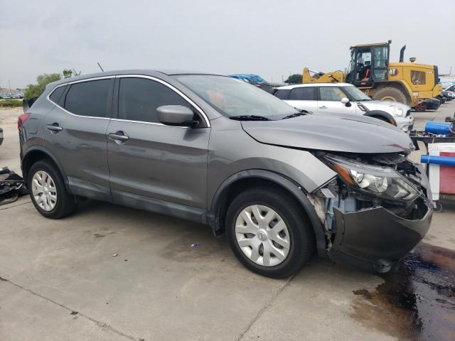 2018 NISSAN ROGUE SPOR - JN1BJ1CR7JW203409