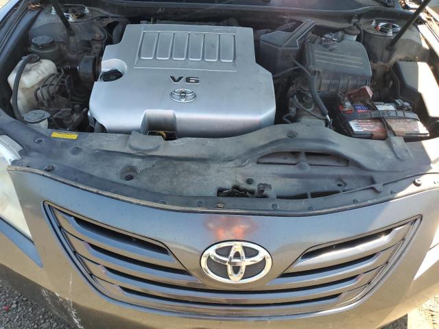 4T1BK46K27U504115 2007 Toyota Camry Le