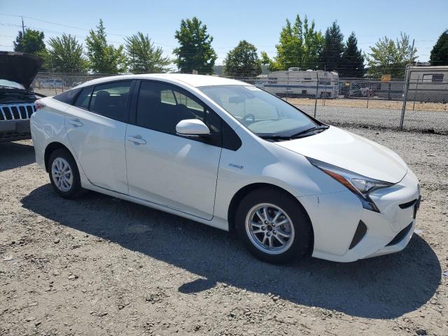 VIN JTDKBRFU9H3047734 2017 Toyota Prius no.4