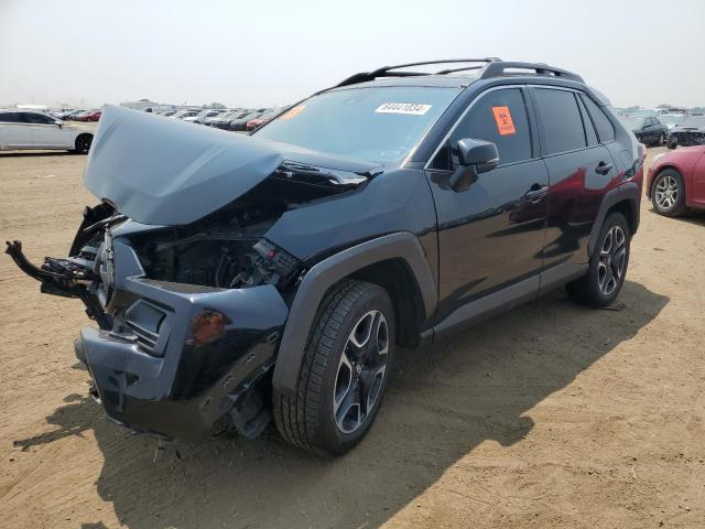 VIN 2T3J1RFV8LC077726 2020 Toyota RAV4, Adventure no.1