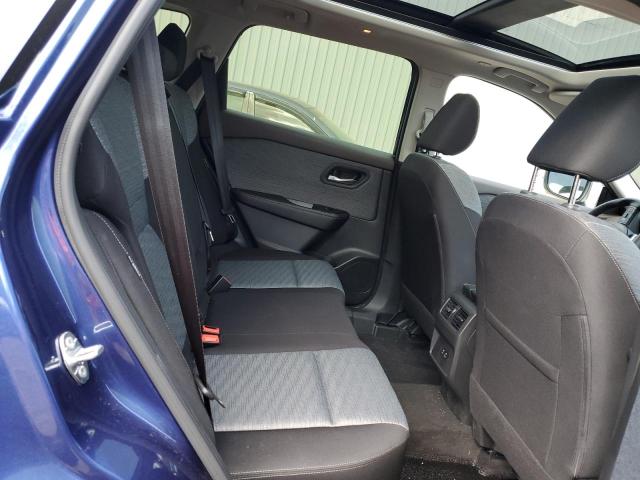 2023 NISSAN ROGUE SV - JN8BT3BB8PW221146