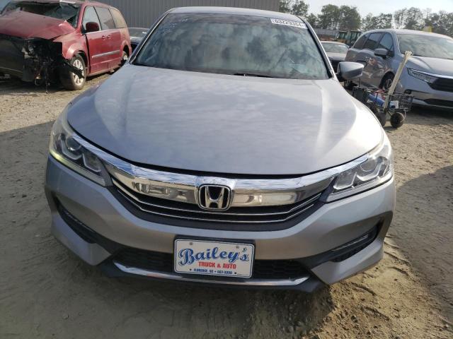 2017 HONDA ACCORD SPO - 1HGCR2F59HA168325