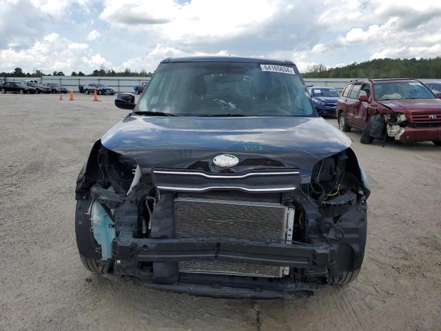 2019 KIA SOUL - KNDJN2A22K7921034