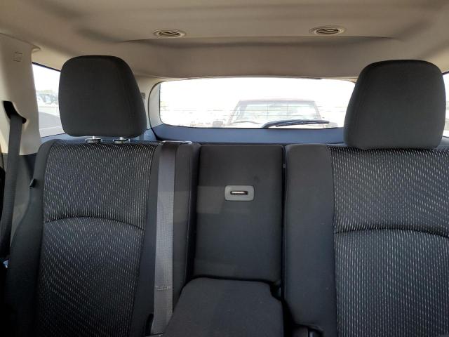 2018 DODGE JOURNEY SX - 3C4PDCBB4JT218420