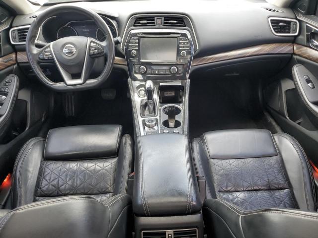 2016 NISSAN MAXIMA 3.5 - 1N4AA6AP9GC387775