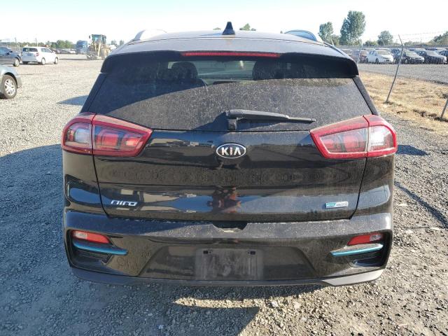 2019 KIA NIRO EX PR - KNDCE3LG0K5029951