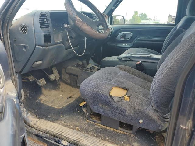 1996 GMC Sierra K1500 VIN: 2GTEK19W2T1506158 Lot: 61401334