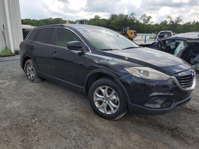 VIN JM3TB2BA9E0427376 2014 Mazda CX-9, Sport no.4