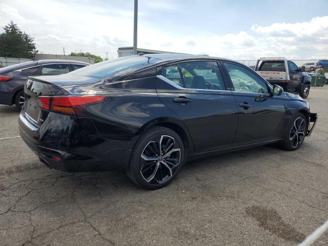 2023 NISSAN ALTIMA SR - 1N4BL4CW4PN391437