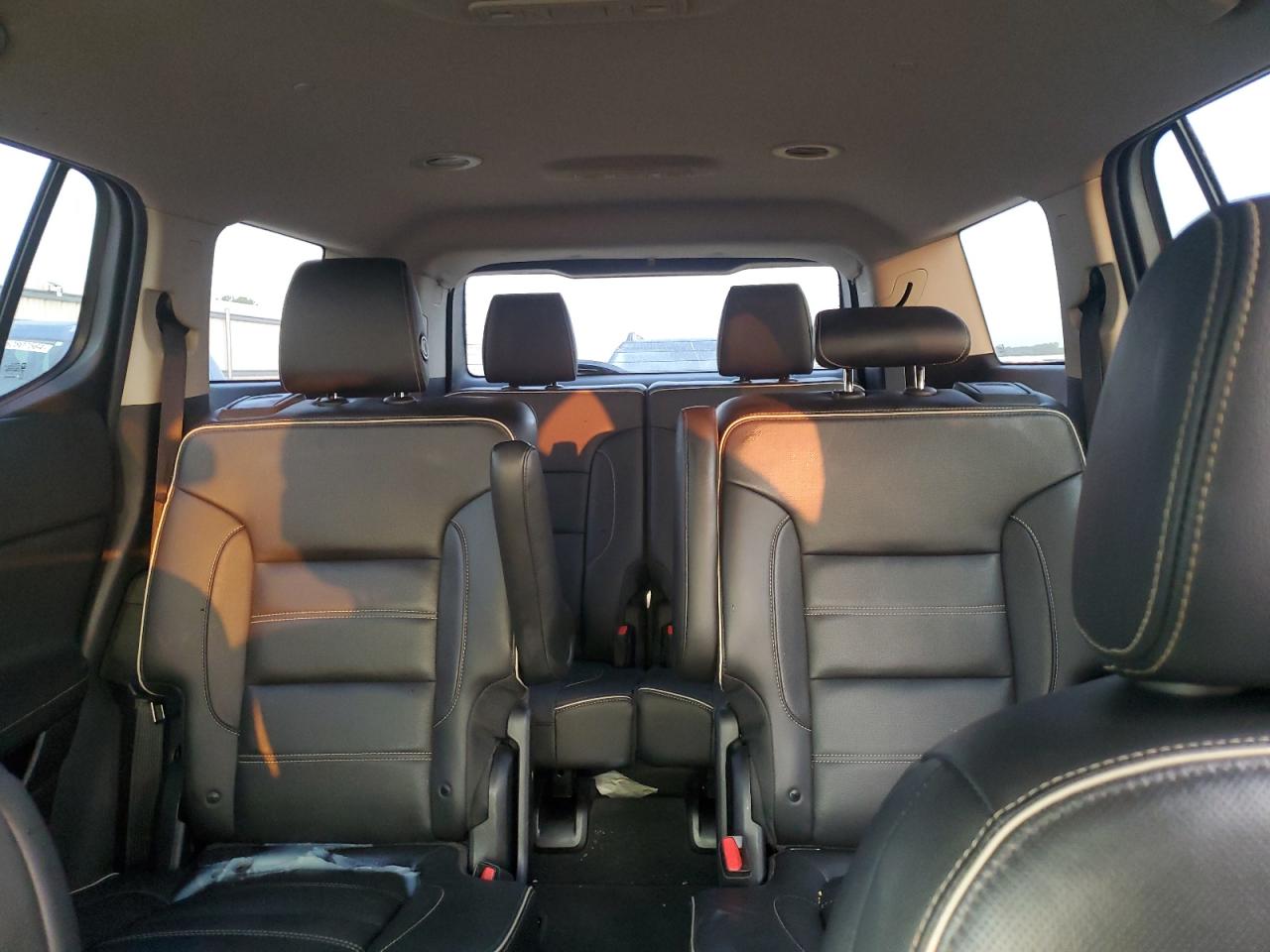 1GKKNXLS7KZ182363 2019 GMC Acadia Denali