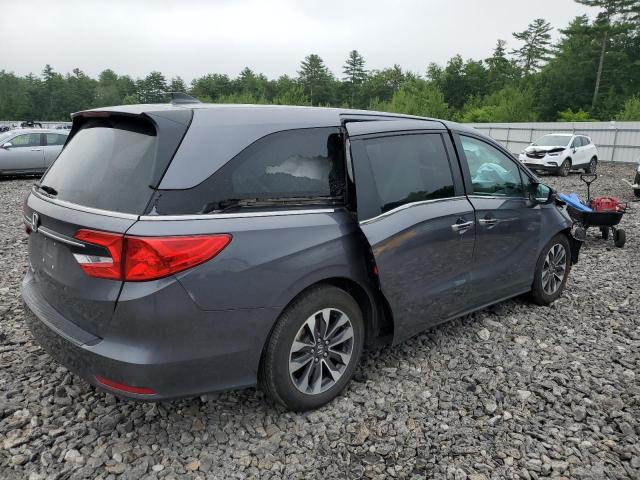 2023 HONDA ODYSSEY EX - 5FNRL6H64PB040622
