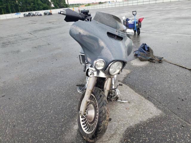 2015 HARLEY-DAVIDSON FLHTP POLI - 1HD1FMM18FB600628